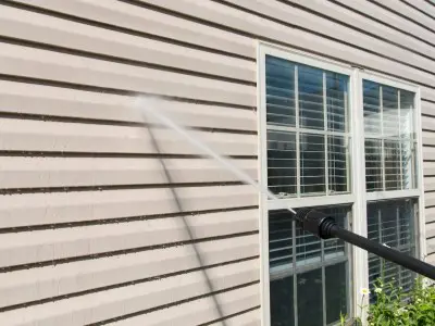 High-Pressure-Washing Middletown